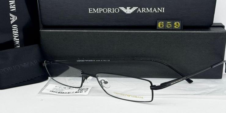 EMPORIO ARMANI 659