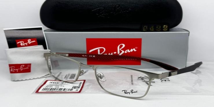 RayBan 8422