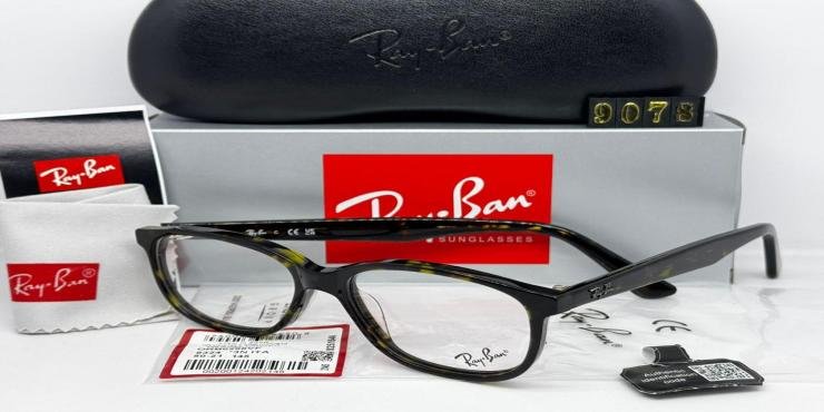 RayBan 9078