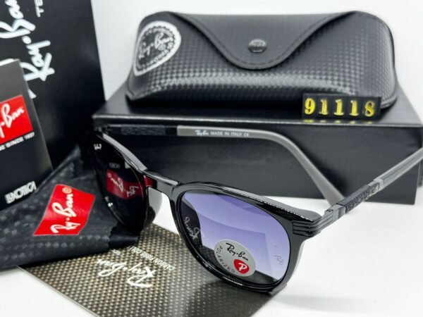 Color Blind Glasses 2