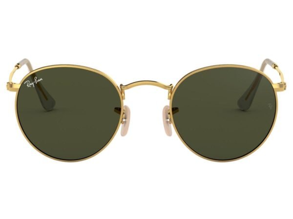 Ray-Ban RB3447 ROUND METAL